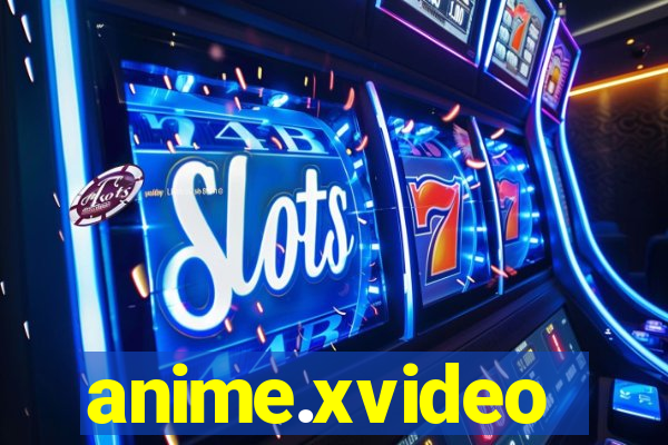 anime.xvideo
