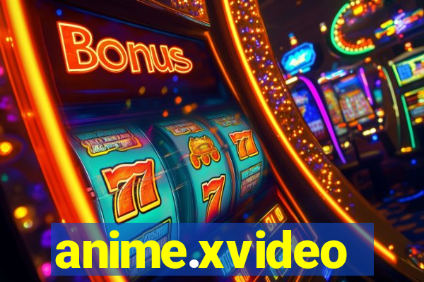 anime.xvideo