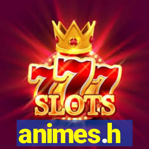 animes.h