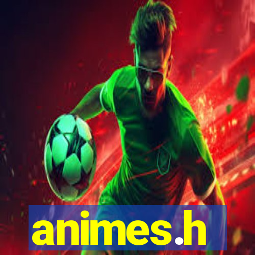 animes.h