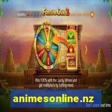 animesonline.nz