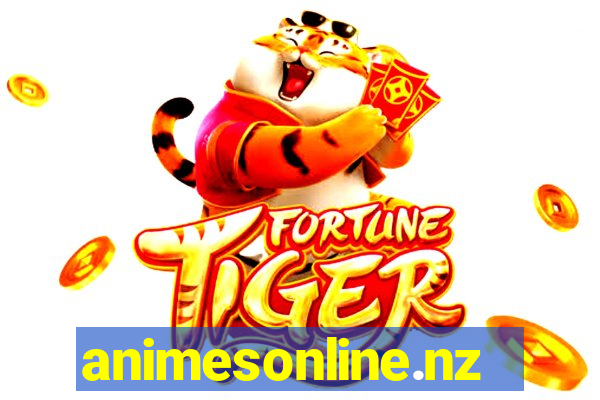 animesonline.nz