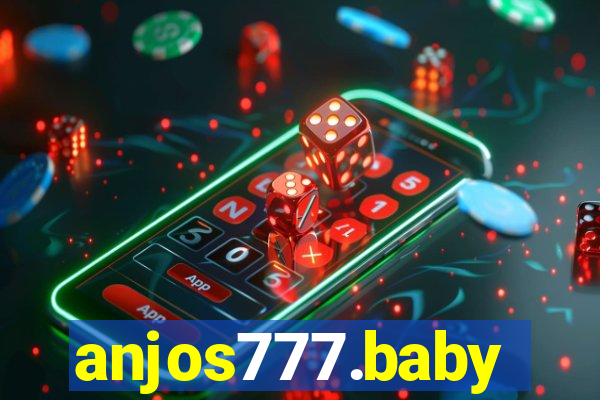 anjos777.baby