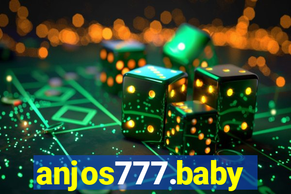 anjos777.baby