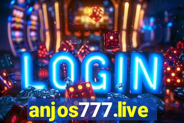 anjos777.live