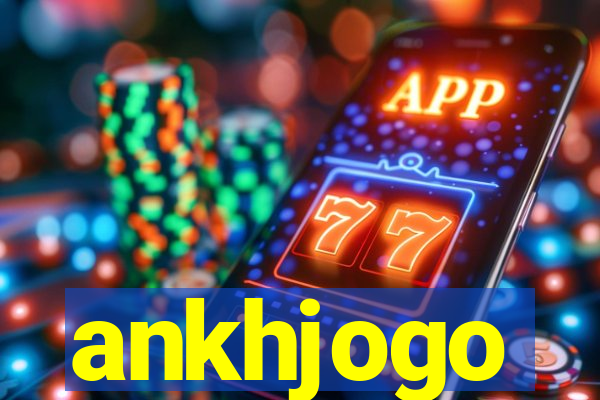ankhjogo