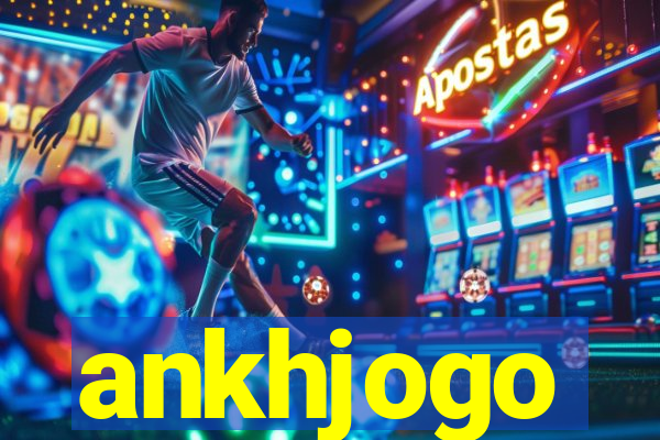 ankhjogo