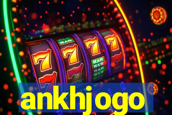 ankhjogo