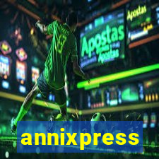 annixpress