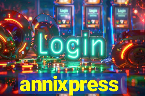 annixpress