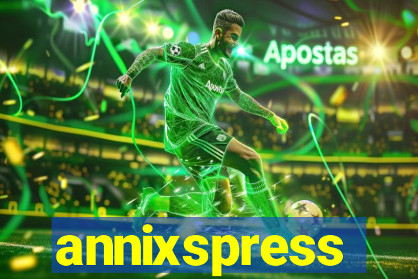 annixspress
