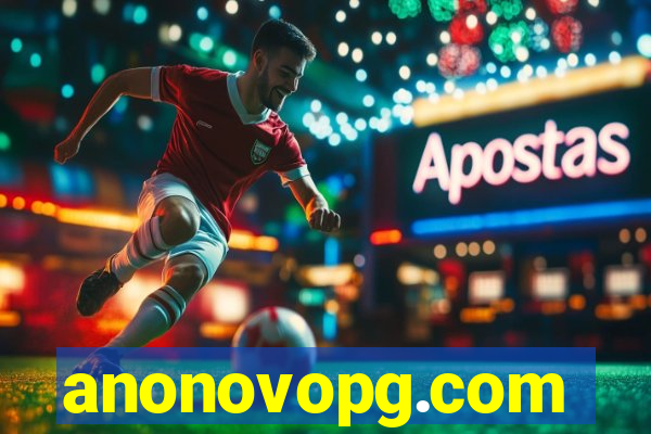 anonovopg.com