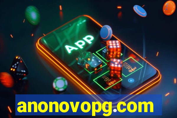 anonovopg.com
