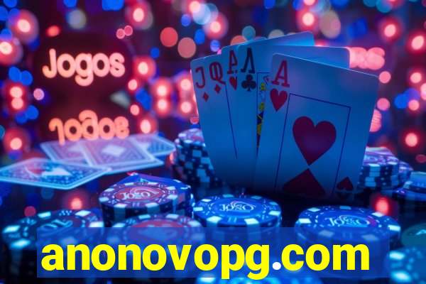 anonovopg.com