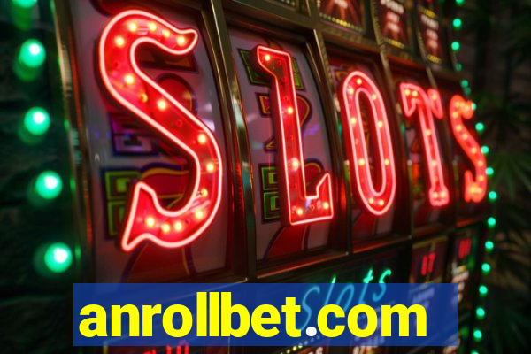 anrollbet.com
