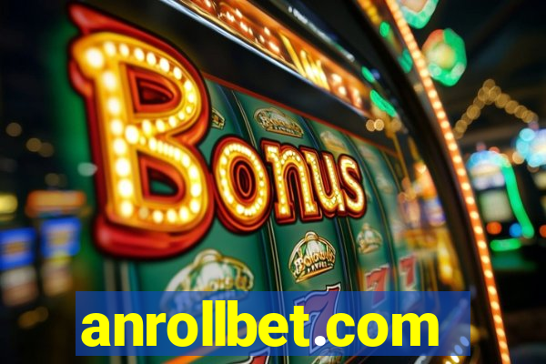 anrollbet.com