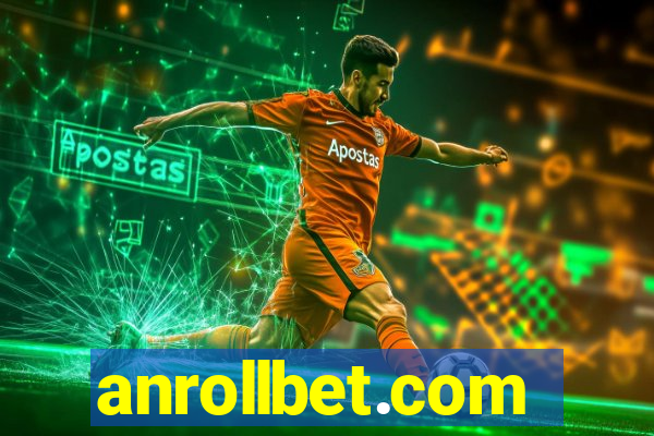 anrollbet.com