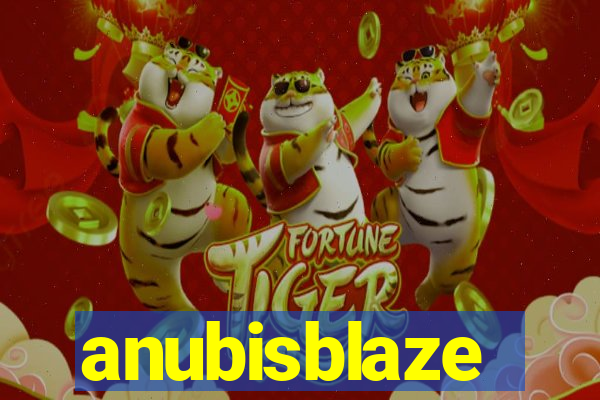 anubisblaze