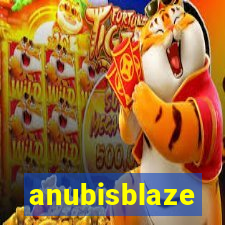 anubisblaze