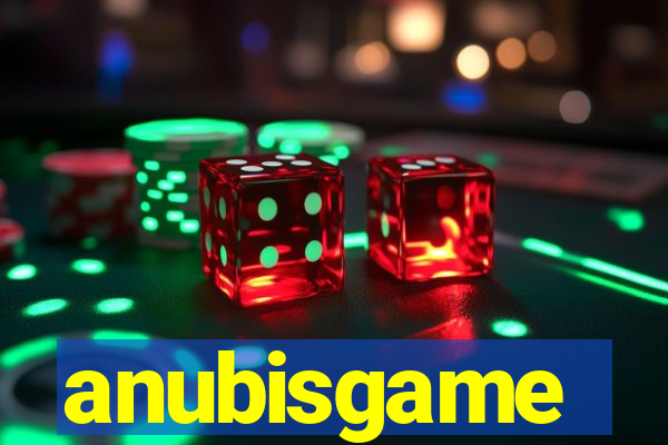 anubisgame