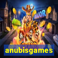 anubisgames