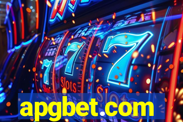 apgbet.com