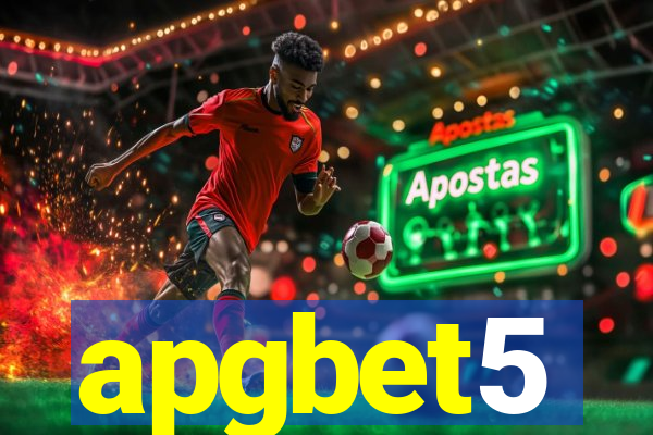 apgbet5