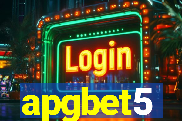 apgbet5