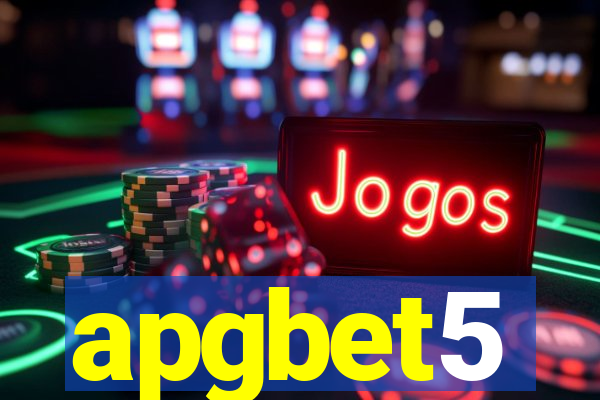 apgbet5