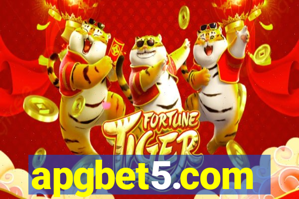 apgbet5.com