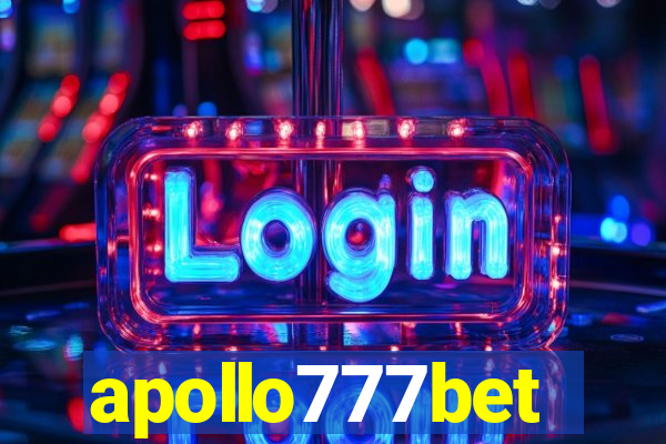 apollo777bet
