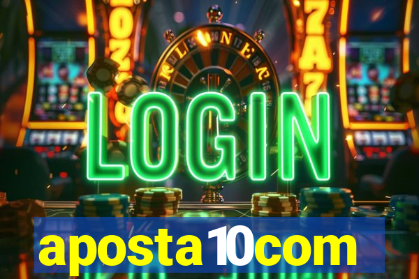aposta10com