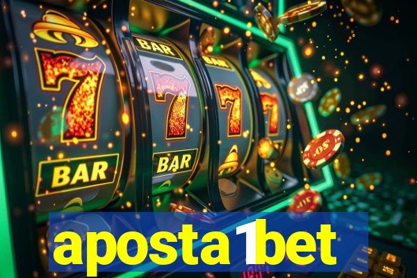 aposta1bet