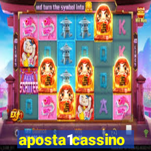 aposta1cassino