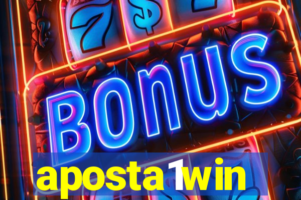 aposta1win