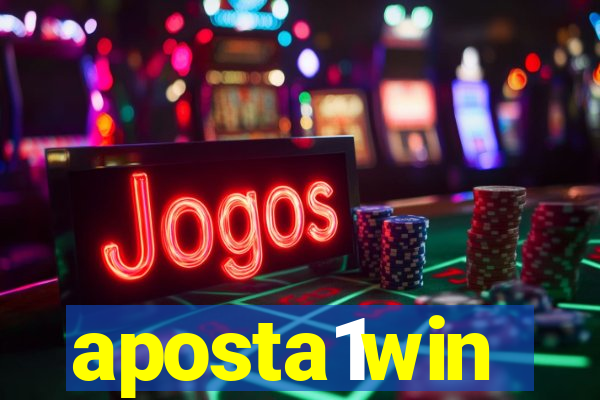 aposta1win