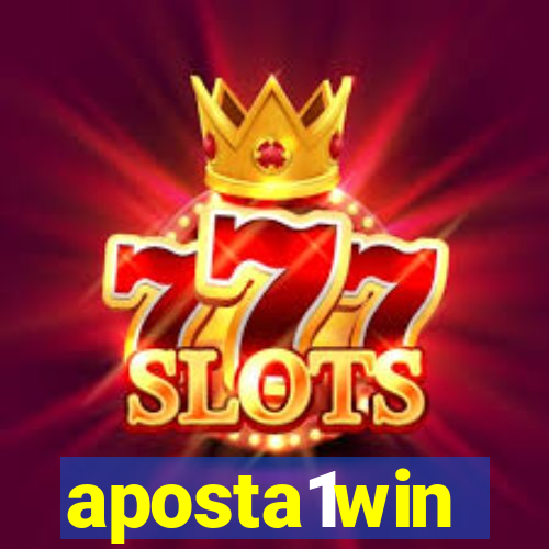 aposta1win