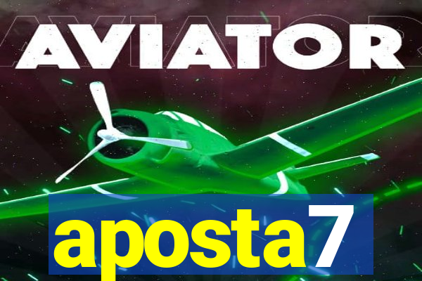 aposta7