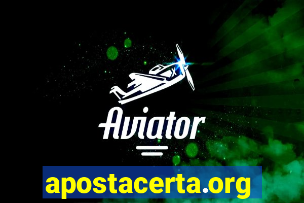 apostacerta.org