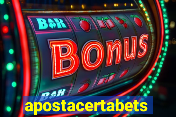 apostacertabets