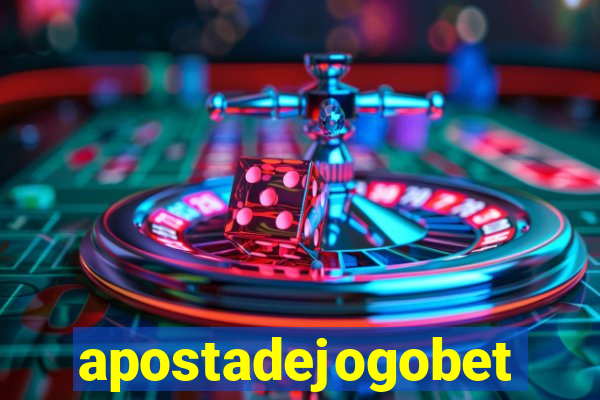 apostadejogobet