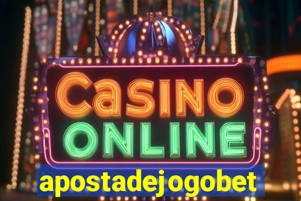 apostadejogobet