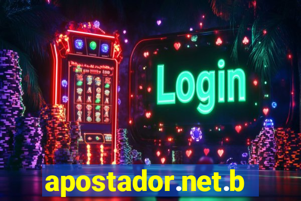 apostador.net.br