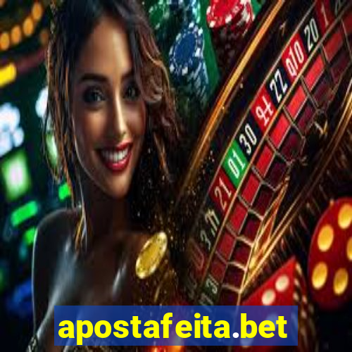 apostafeita.bet