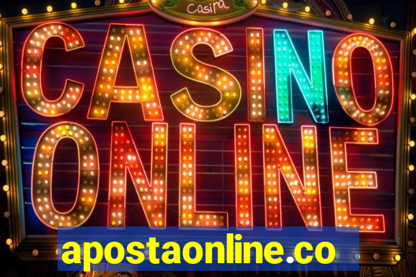 apostaonline.com