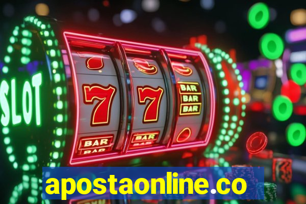 apostaonline.com