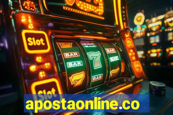 apostaonline.com