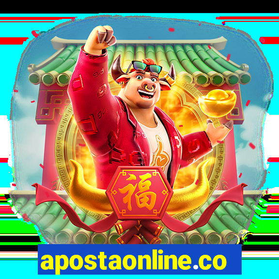apostaonline.com