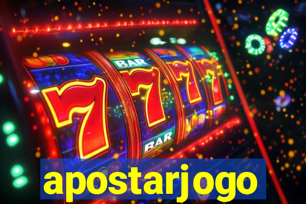 apostarjogo
