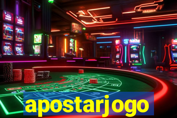 apostarjogo